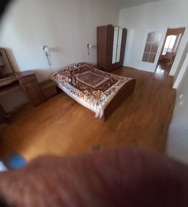Квартира на вул. Срібнокільська, 14-А в Києві, ID 239219, фото №10