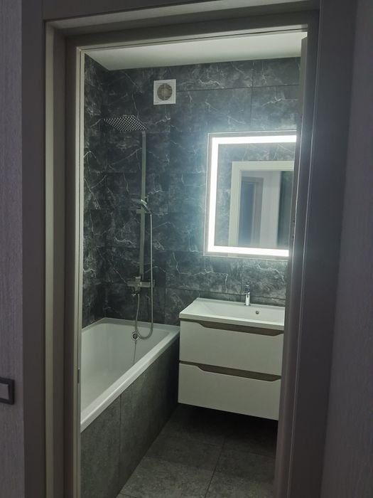 Квартира на вул. 14/3 в Києві, ID 242470, фото №12