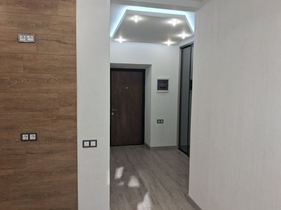 Квартира на вул. 14/3 в Києві, ID 242470, фото №4