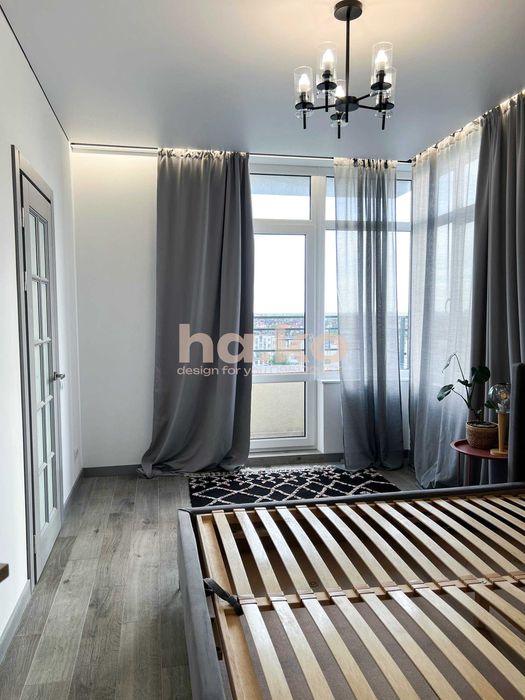 Квартира на вул. Юнацька, 1 в Києві, ID 228972, фото №11