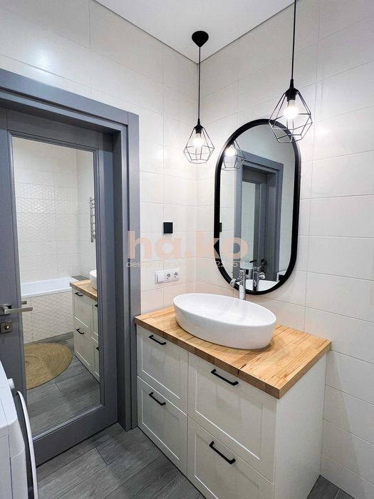 Квартира на вул. Юнацька, 1 в Києві, ID 228972, фото №13