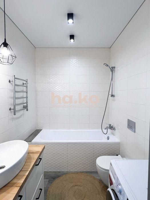 Квартира на вул. Юнацька, 1 в Києві, ID 228972, фото №14