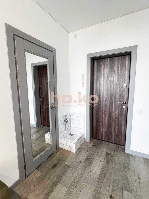 Квартира на вул. Юнацька, 1 в Києві, ID 228972, фото №16