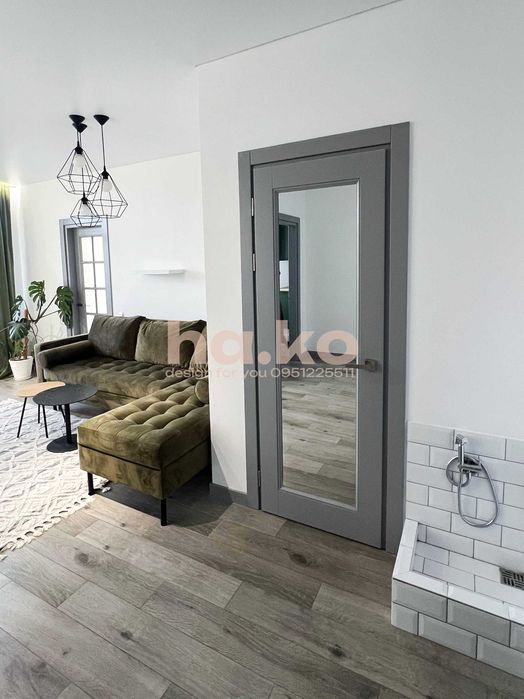 Квартира на вул. Юнацька, 1 в Києві, ID 228972, фото №8