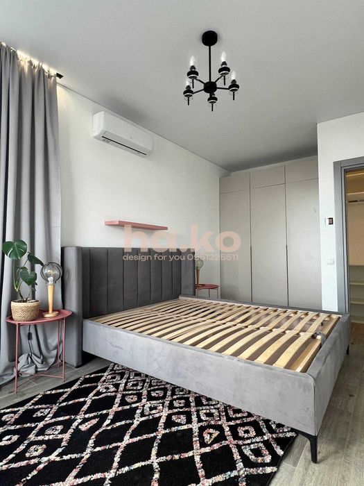 Квартира на вул. Юнацька, 1 в Києві, ID 228972, фото №10