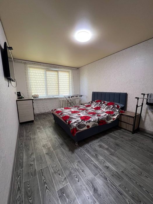 Квартира на вул. Тесленка, 31 в Кривому Розі, ID 268372, фото №1