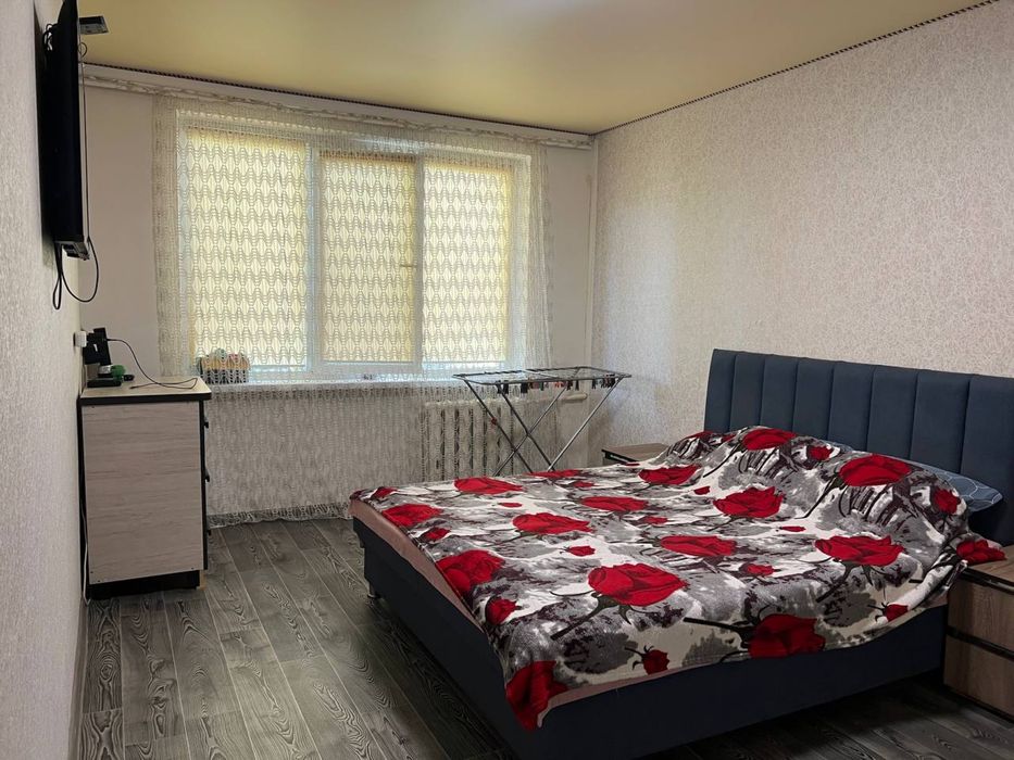 Квартира на вул. Тесленка, 31 в Кривому Розі, ID 268372, фото №2