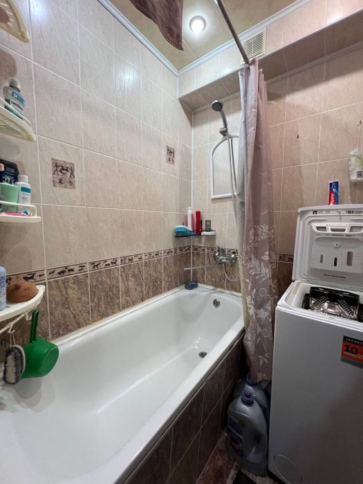 Квартира на вул. Тесленка, 31 в Кривому Розі, ID 268372, фото №11