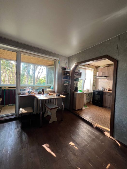 Квартира на вул. Тесленка, 31 в Кривому Розі, ID 268372, фото №12