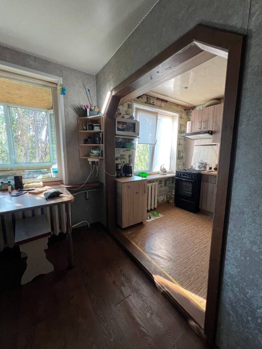 Квартира на вул. Тесленка, 31 в Кривому Розі, ID 268372, фото №13