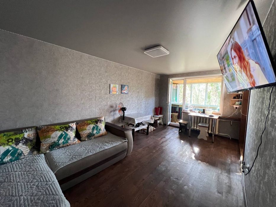 Квартира на вул. Тесленка, 31 в Кривому Розі, ID 268372, фото №15