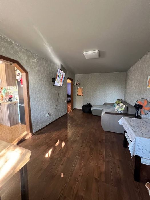 Квартира на вул. Тесленка, 31 в Кривому Розі, ID 268372, фото №16
