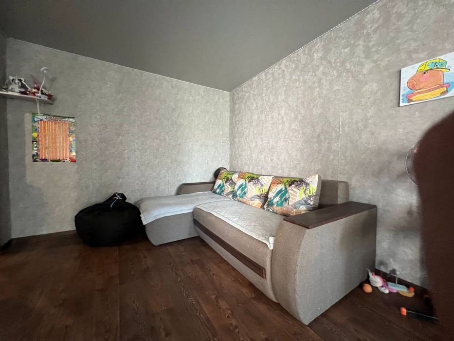 Квартира на вул. Тесленка, 31 в Кривому Розі, ID 268372, фото №19