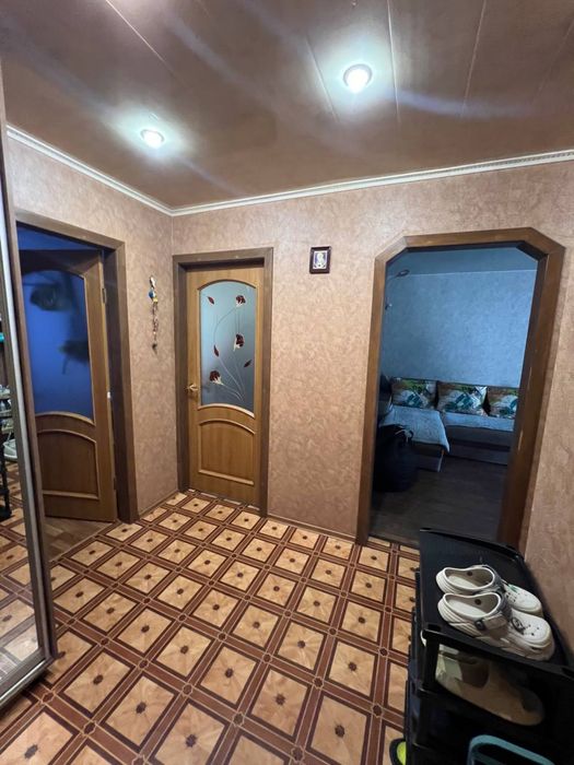 Квартира на вул. Тесленка, 31 в Кривому Розі, ID 268372, фото №20