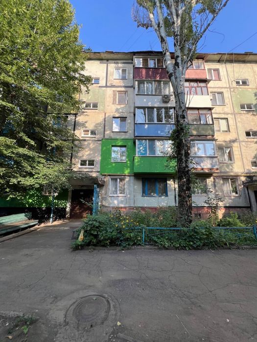 Квартира на вул. Тесленка, 31 в Кривому Розі, ID 268372, фото №21