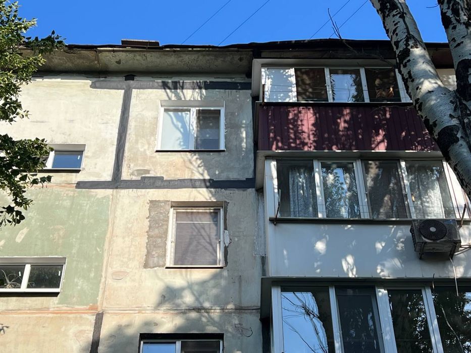 Квартира на вул. Тесленка, 31 в Кривому Розі, ID 268372, фото №22