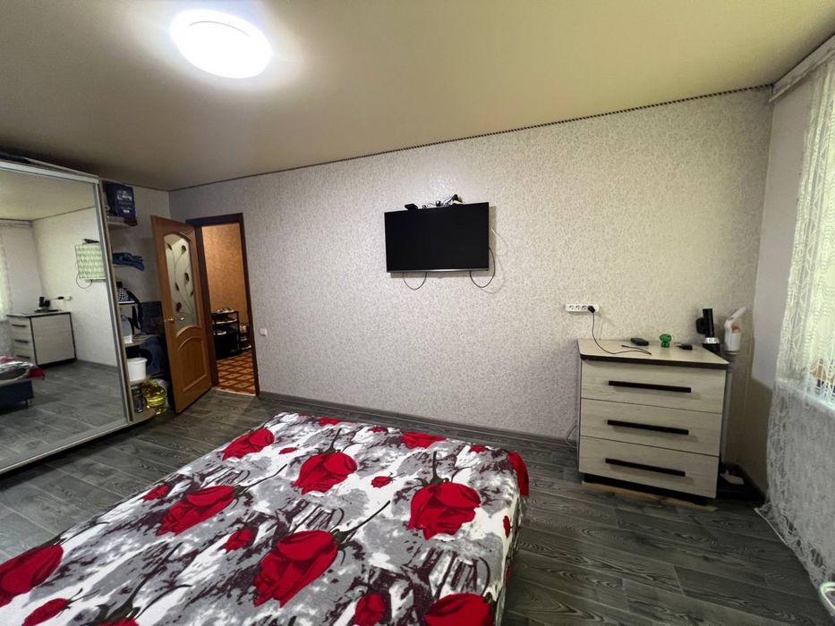 Квартира на вул. Тесленка, 31 в Кривому Розі, ID 268372, фото №23