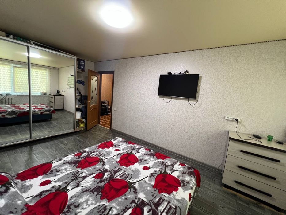 Квартира на вул. Тесленка, 31 в Кривому Розі, ID 268372, фото №4