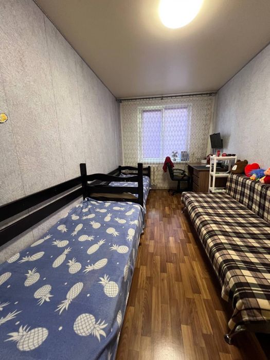 Квартира на вул. Тесленка, 31 в Кривому Розі, ID 268372, фото №5