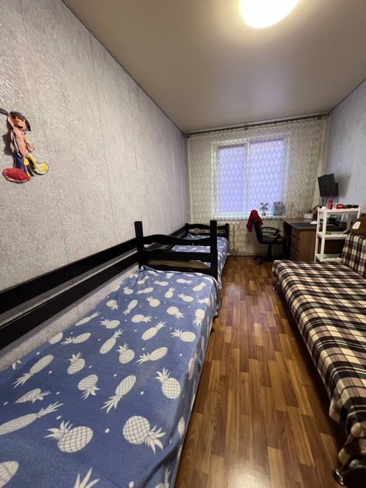 Квартира на вул. Тесленка, 31 в Кривому Розі, ID 268372, фото №6