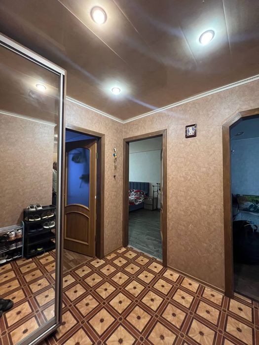 Квартира на вул. Тесленка, 31 в Кривому Розі, ID 268372, фото №7