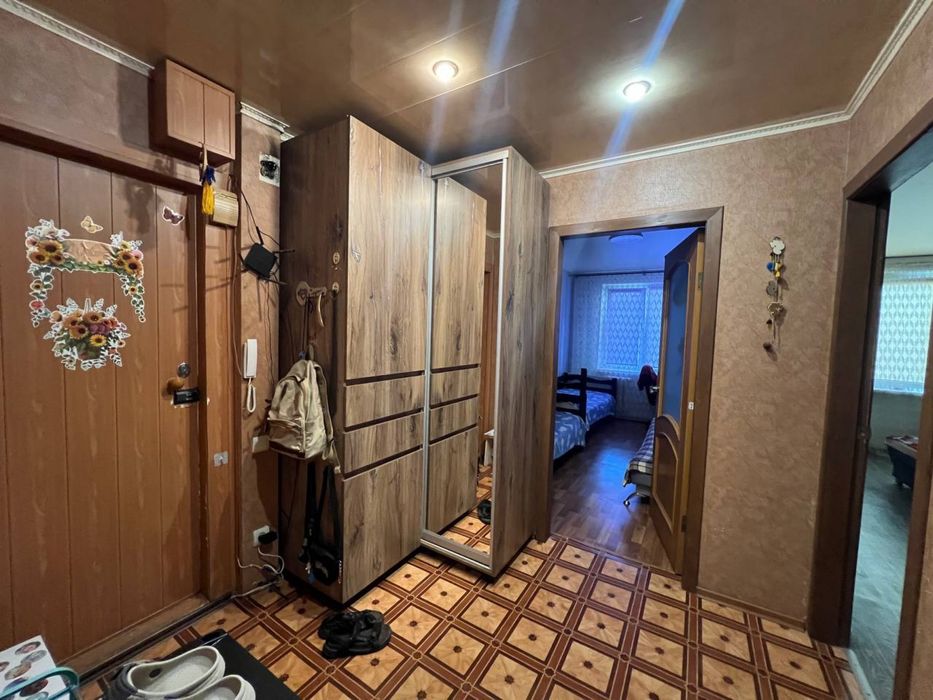 Квартира на вул. Тесленка, 31 в Кривому Розі, ID 268372, фото №8