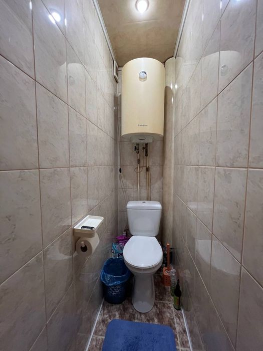 Квартира на вул. Тесленка, 31 в Кривому Розі, ID 268372, фото №9