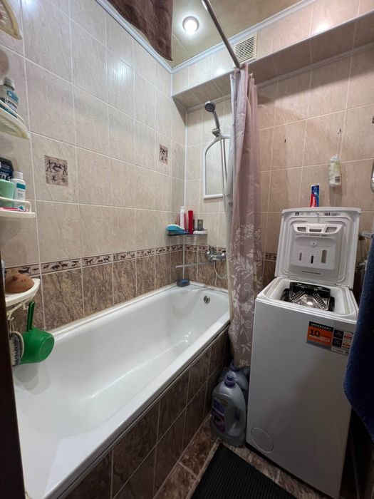 Квартира на вул. Тесленка, 31 в Кривому Розі, ID 268372, фото №10