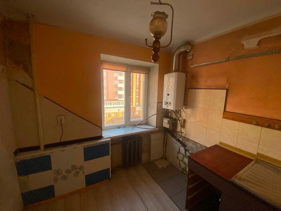 Квартира на вул. Збаразька в Тернопіль, ID 233985, фото №4