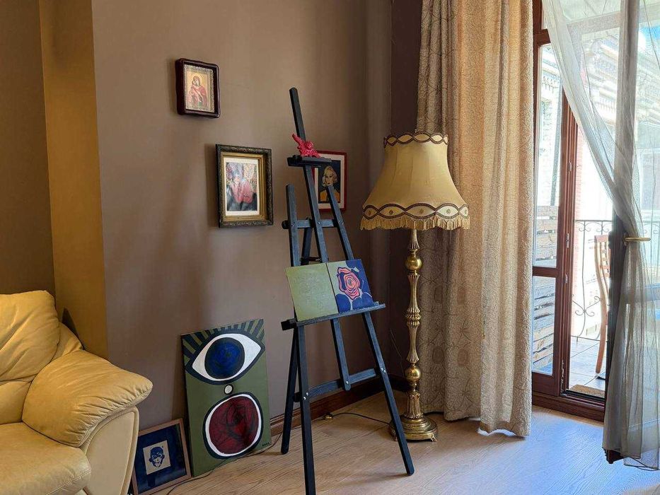 Квартира на вул. Гоголівська, 2А в Києві, ID 400596, фото №2