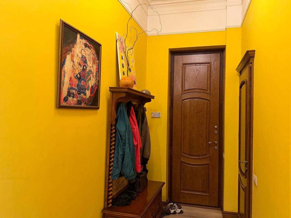Квартира на вул. Гоголівська, 2А в Києві, ID 400596, фото №14