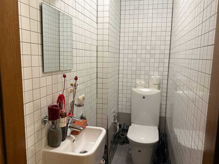 Квартира на вул. Гоголівська, 2А в Києві, ID 400596, фото №16
