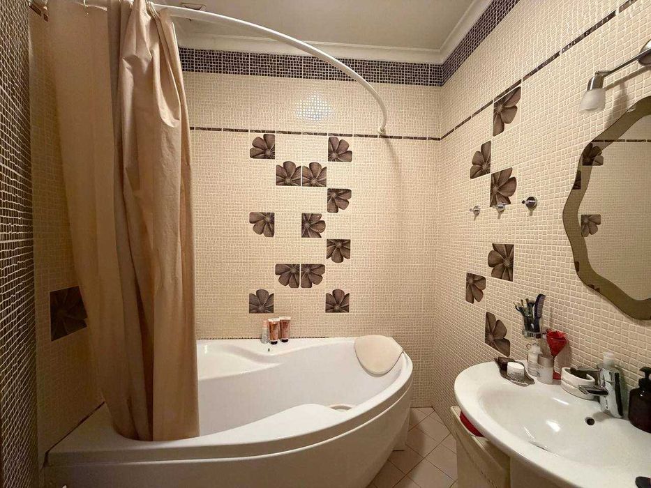 Квартира на вул. Гоголівська, 2А в Києві, ID 400596, фото №17