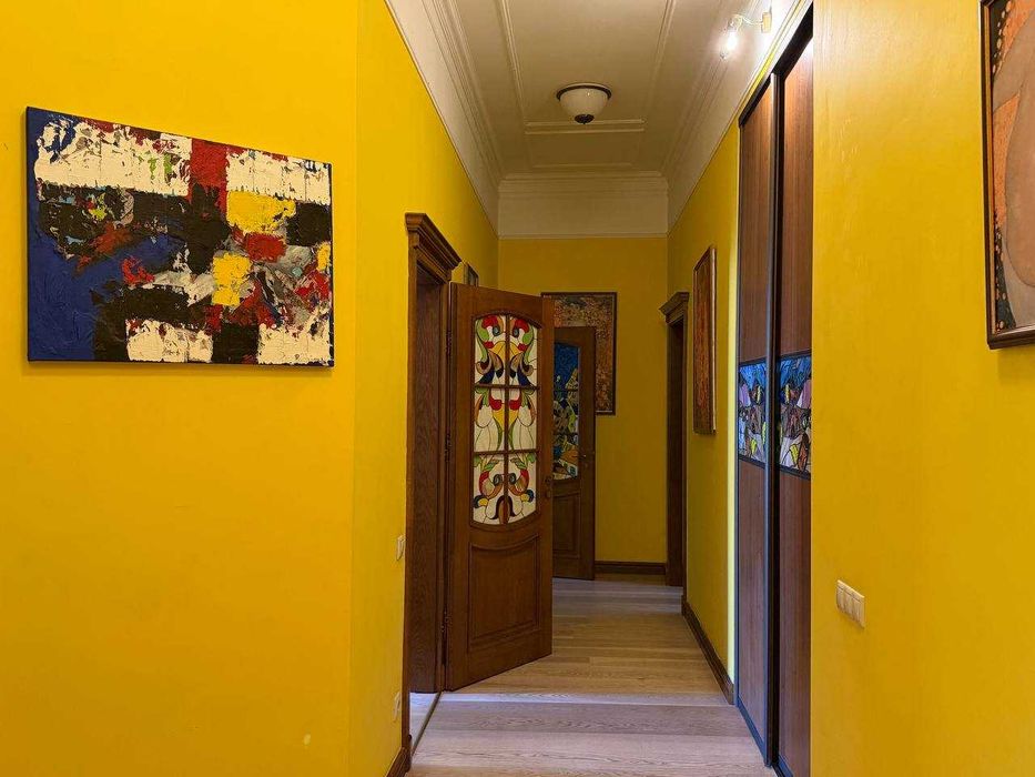 Квартира на вул. Гоголівська, 2А в Києві, ID 400596, фото №18