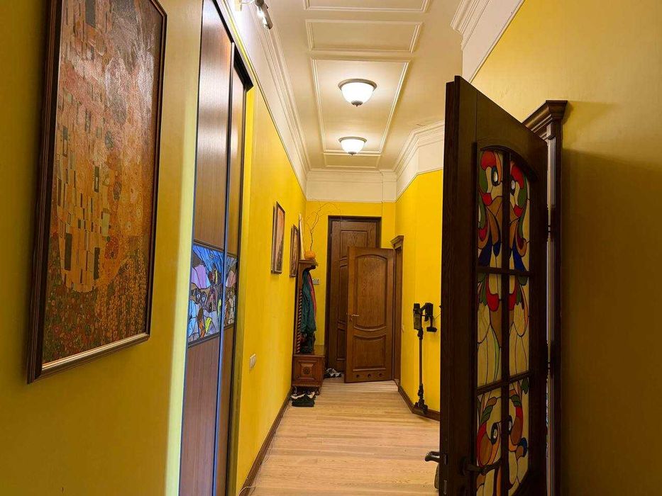 Квартира на вул. Гоголівська, 2А в Києві, ID 400596, фото №19