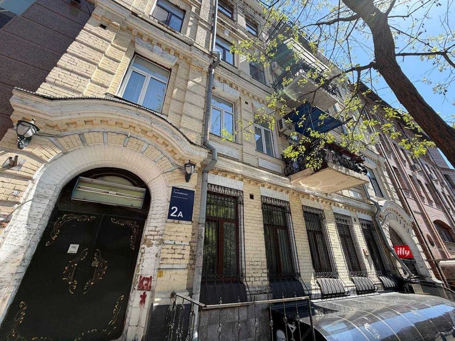 Квартира на вул. Гоголівська, 2А в Києві, ID 400596, фото №20