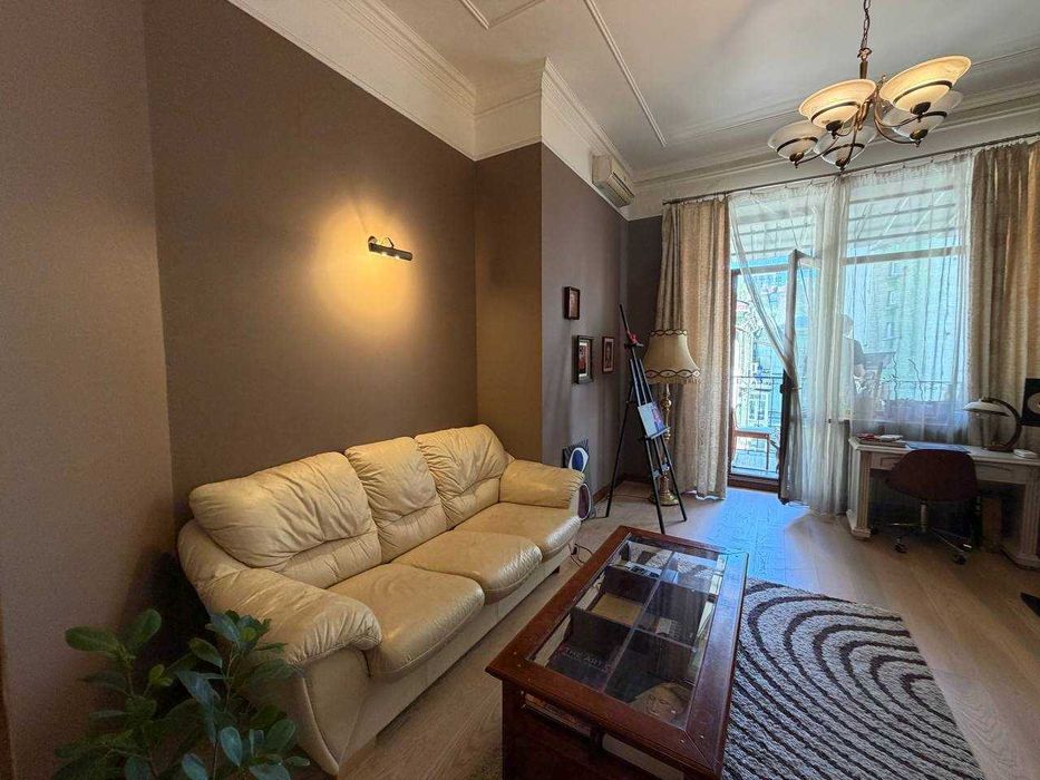 Квартира на вул. Гоголівська, 2А в Києві, ID 400596, фото №3