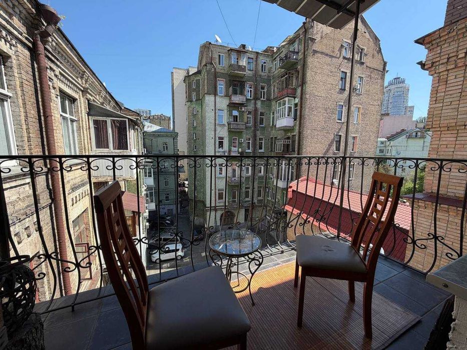 Квартира на вул. Гоголівська, 2А в Києві, ID 400596, фото №6