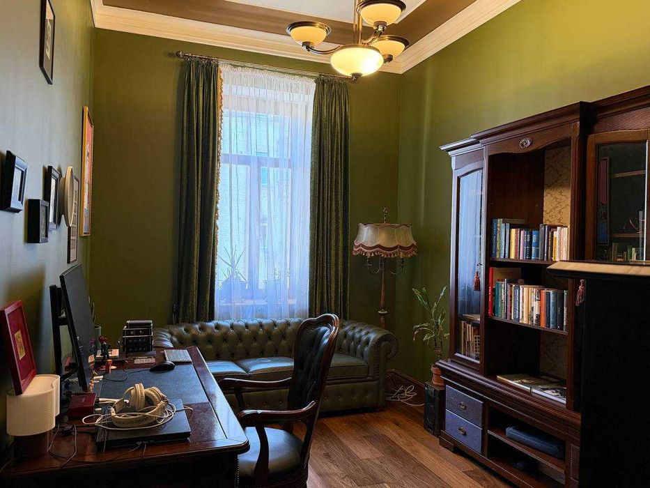 Квартира на вул. Гоголівська, 2А в Києві, ID 400596, фото №7