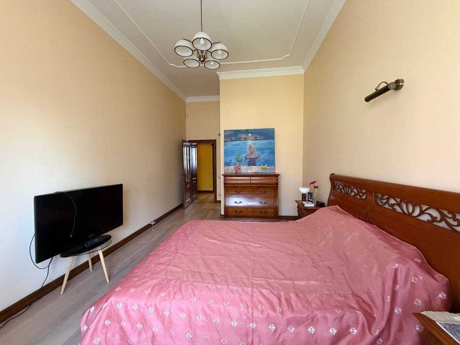 Квартира на вул. Гоголівська, 2А в Києві, ID 400596, фото №10