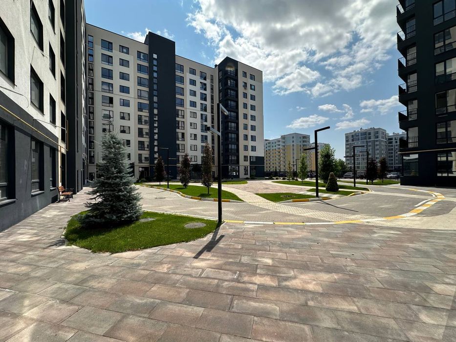 Квартира на вул. Мозгового Миколи, 2 в Києві, ID 241438, фото №19