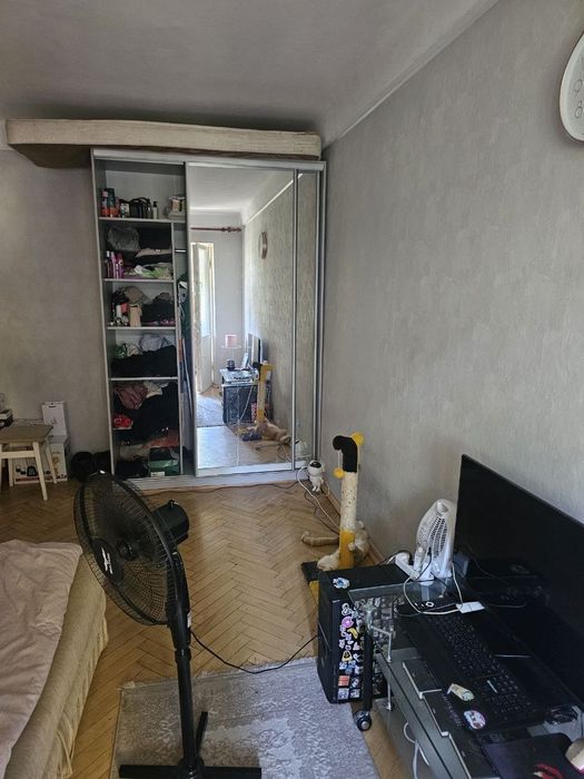 Квартира на вул. Братиславська, 6 в Київ, ID 318121, фото №1