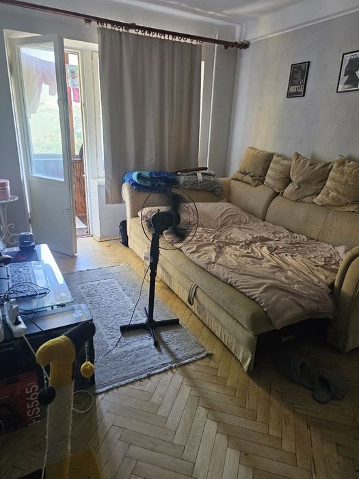 Квартира на вул. Братиславська, 6 в Київ, ID 318121, фото №4