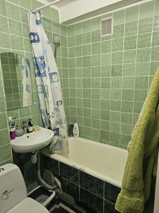 Квартира на вул. Братиславська, 6 в Київ, ID 318121, фото №5
