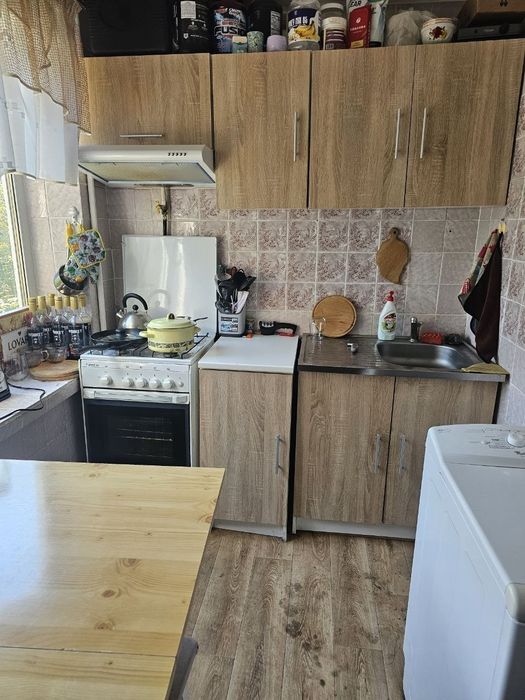 Квартира на вул. Братиславська, 6 в Києві, ID 318121, фото №6