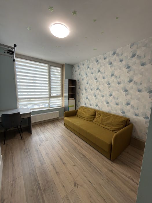Квартира на вул. Університетська в Києві, ID 231014, фото №9