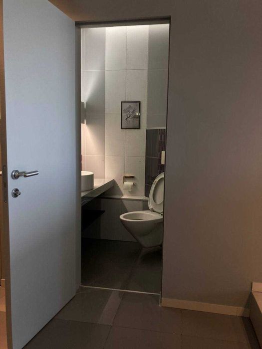 Квартира на біля метро Вирлиця в Києві, ID 229821, фото №12
