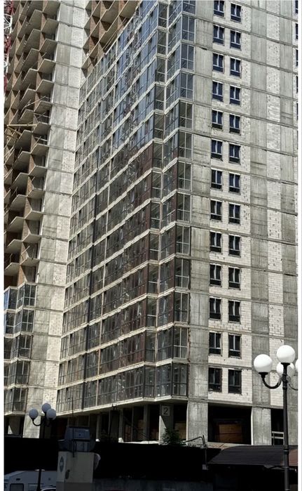 Квартира на вул. Михайла Максимовича, 4 в Київ, ID 255806, фото №5