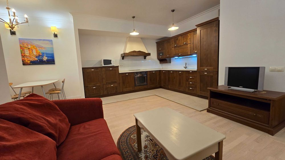 Квартира на вул. Костянтина Данькевича, 16 в Київ, ID 248357, фото №1