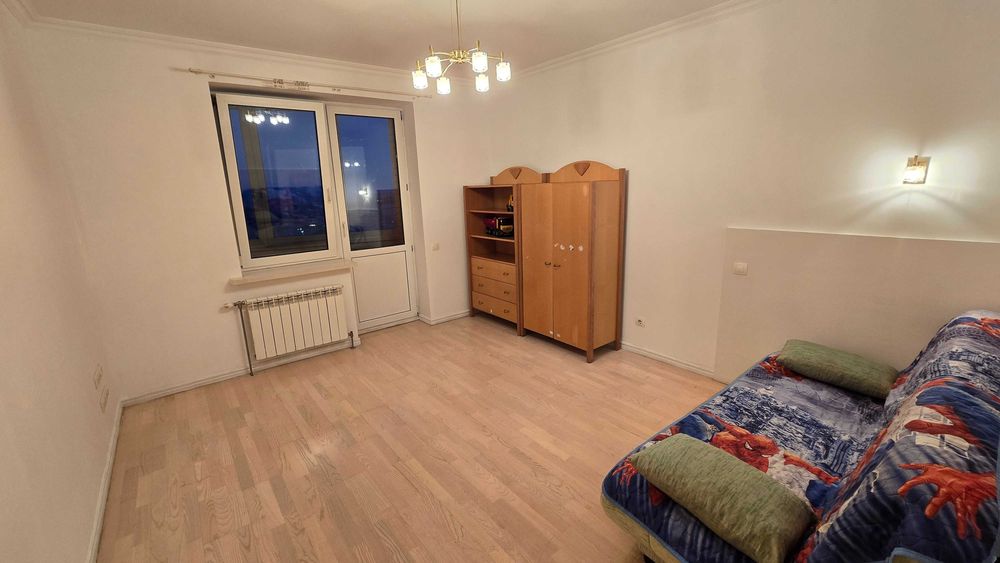 Квартира на вул. Костянтина Данькевича, 16 в Києві, ID 248357, фото №13